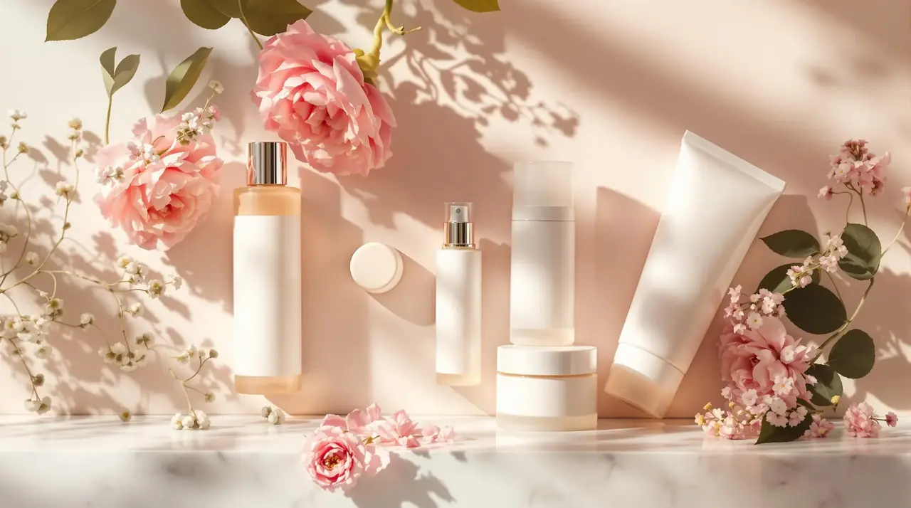 美妆测评博主直播名场面翻车，评论区笑不活了 - 网红翻车文章封面